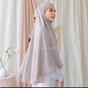 PROMO Bergo Maryam Jumbo Bergo Maryam Jumbo Premium