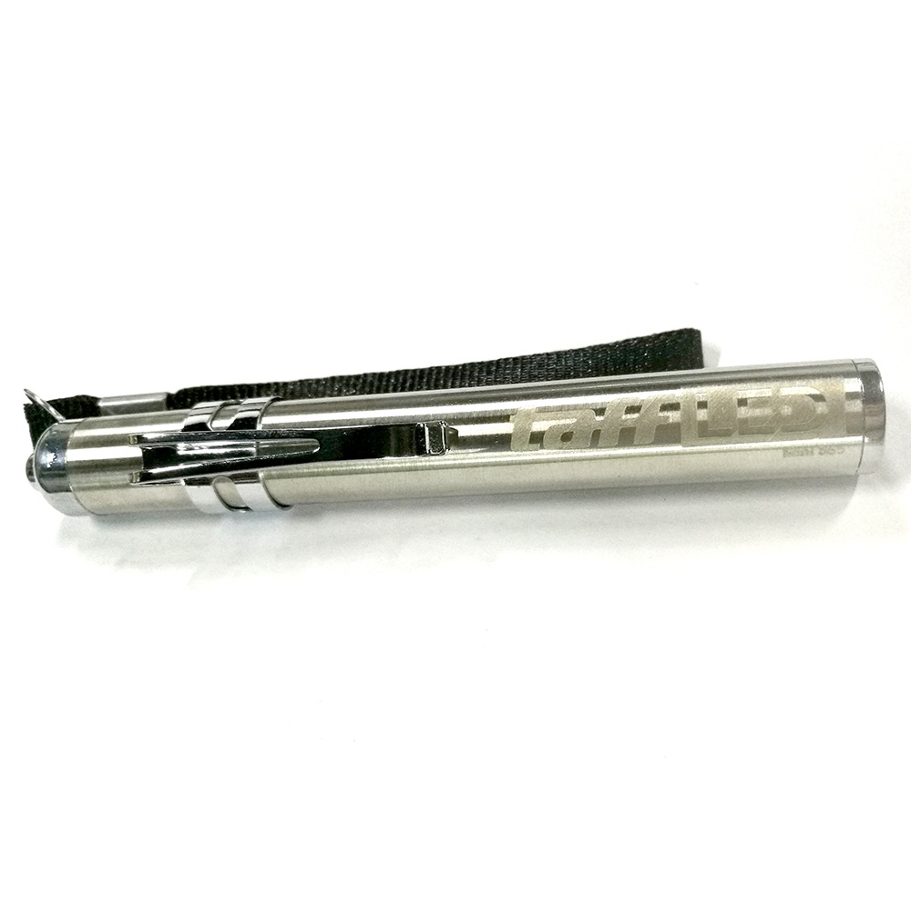 COD - TaffLED Senter LED Mini XML Cree - Mini 865