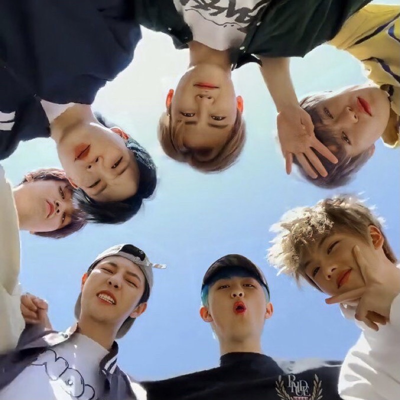 [BACA DESKRIPSI] ganteng abiess