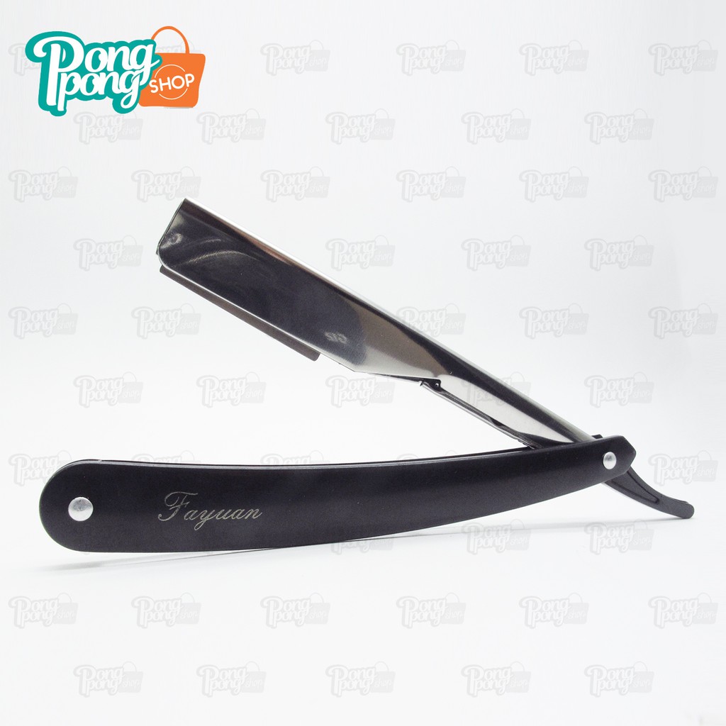 Fayuan  Pisau Cukur Lipat /Razor