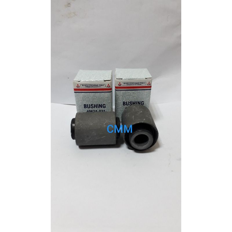 Jual bushing shockbreaker depan 35mm triton pajero sport Shopee Indonesia