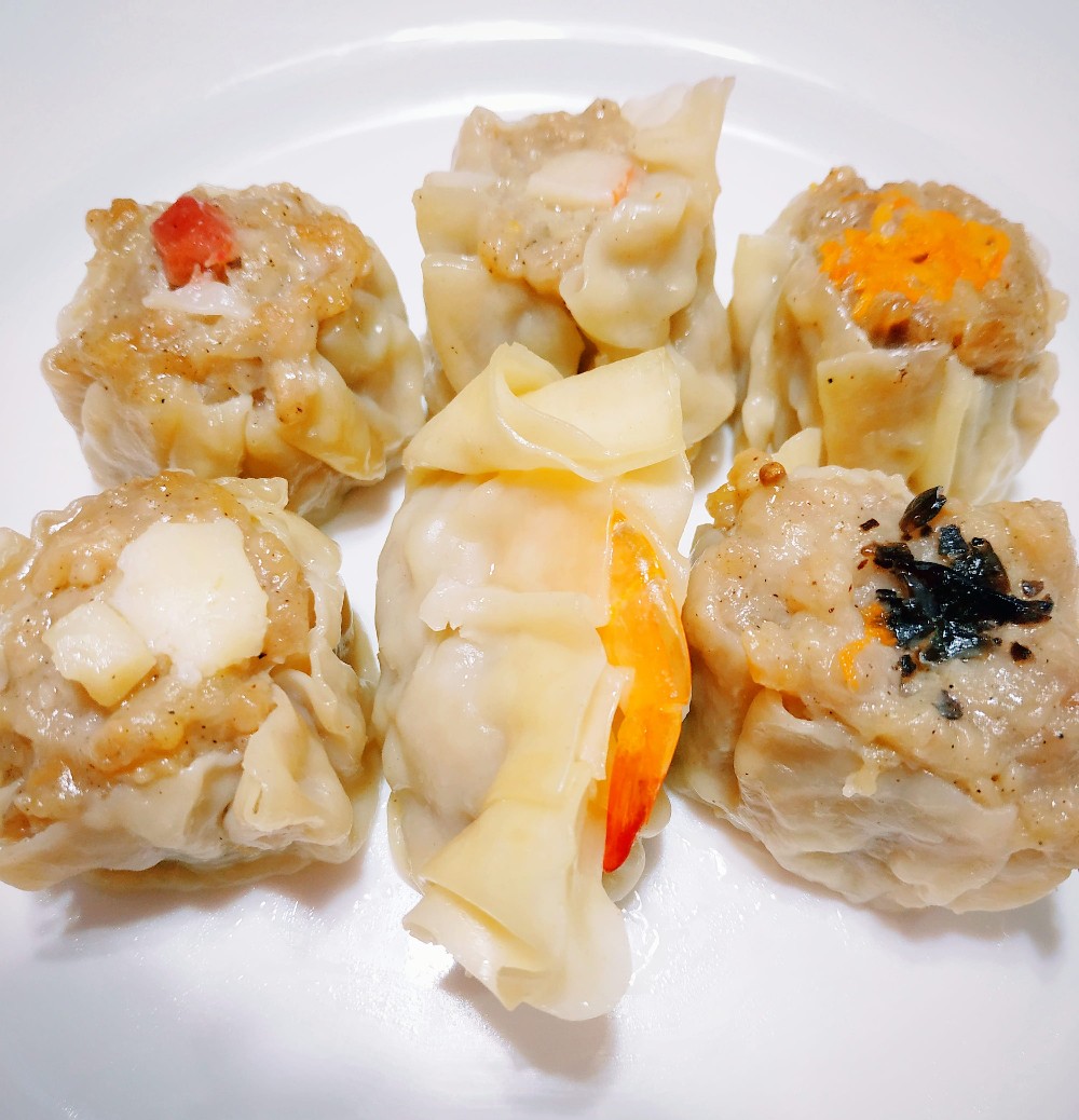  STIKER  LABEL BULAT KEMASAN MAKANAN  TOKO MURAH  STIKER  