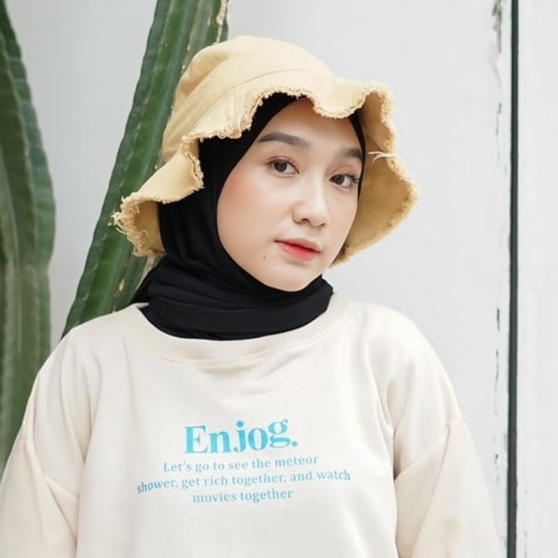 new enjog sweater