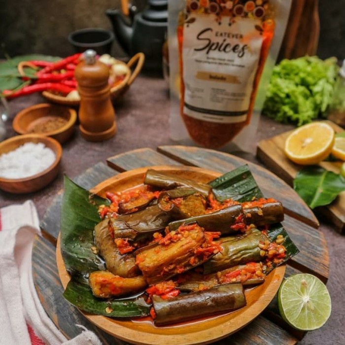 

vd2011c Bumbu Masak Balado 250Gr Fsfs201