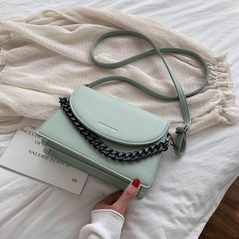 TASHAPPY EL 5232 tas SELEMPANG 2 model tali wanita import model korea import CR7166 LT1289 GT1713