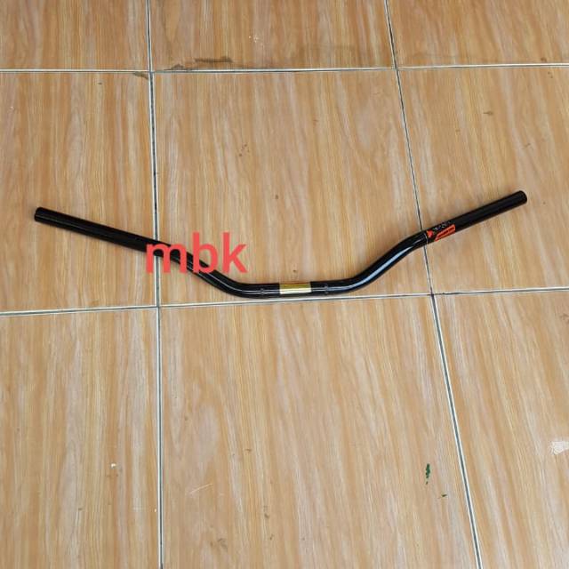 STANG BYSON TEBAL HITAM