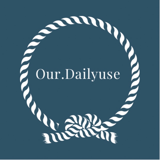 Our.dailyuse store logo
