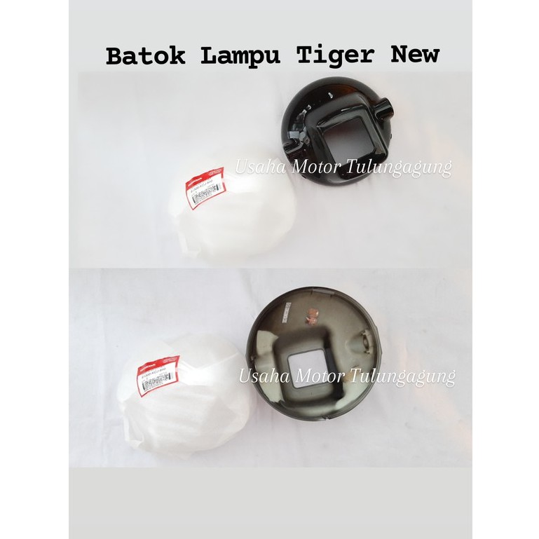 BATOK LAMPU / BATOK DEPAN TIGER NEW (61300KCJ690)