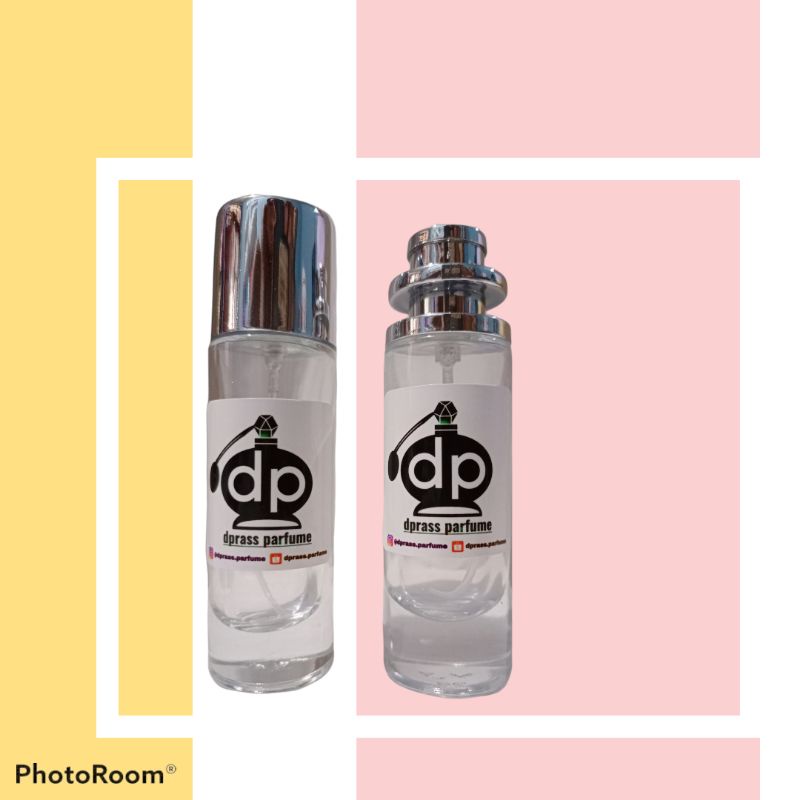 Parfum Refil Escada Cherry In The Air
