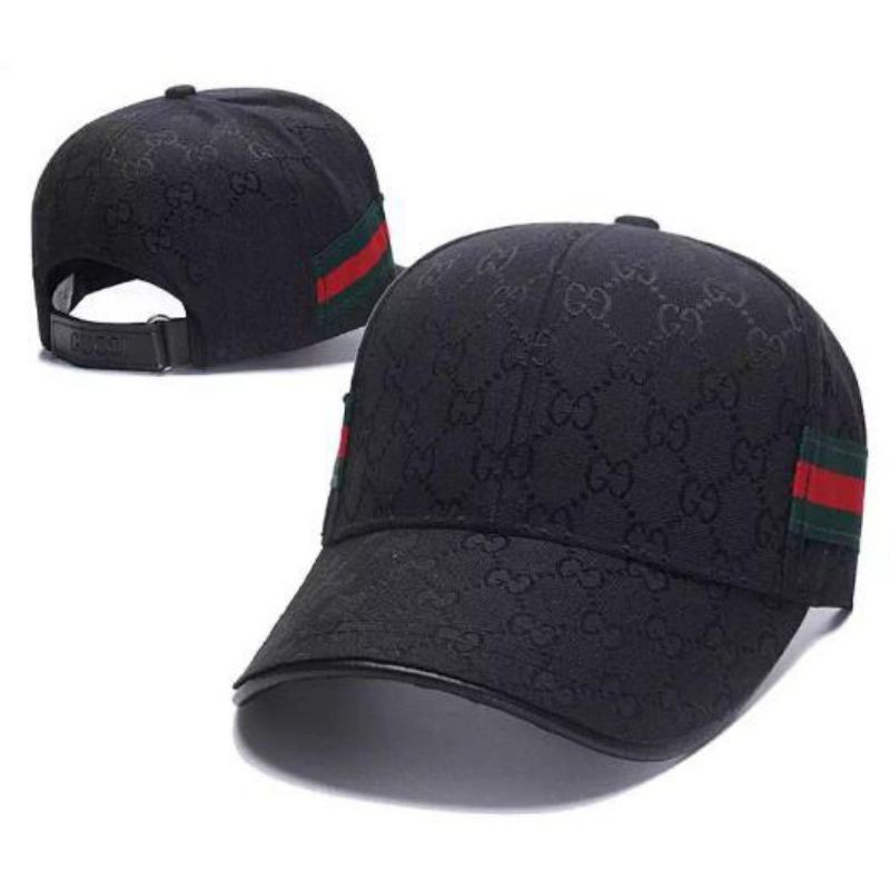 TOPI GUCCI KOREA - TOPI DISTRO PRIA WANITA