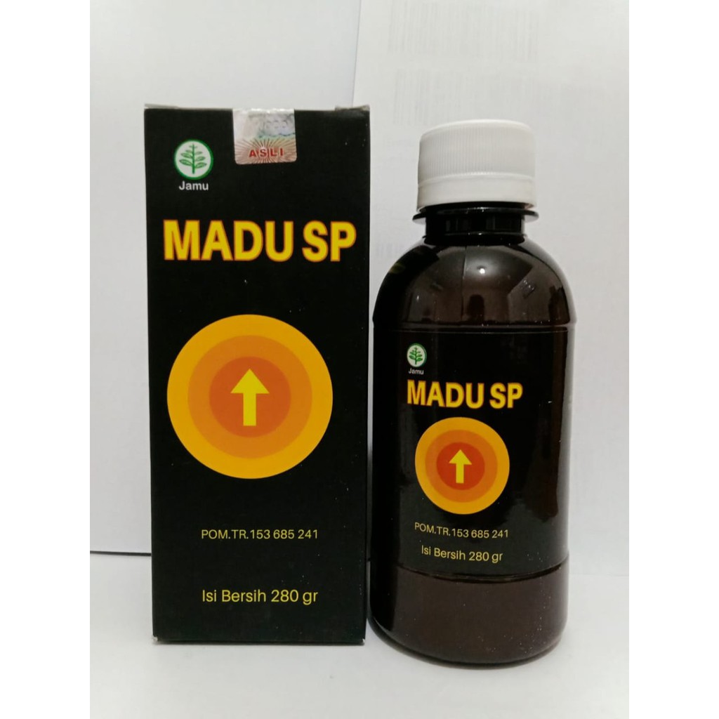 Paket Promil Madu Subur Pria Subur Wanita Original