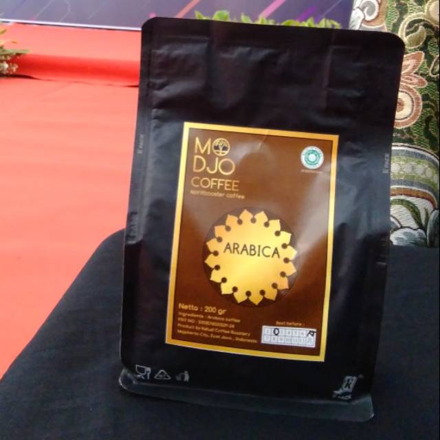 Arabika Trawas Mojokerto