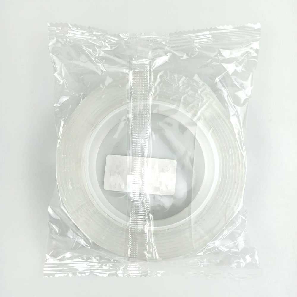 SzGlue Double Tape Perekat No Trace Washable Sticker