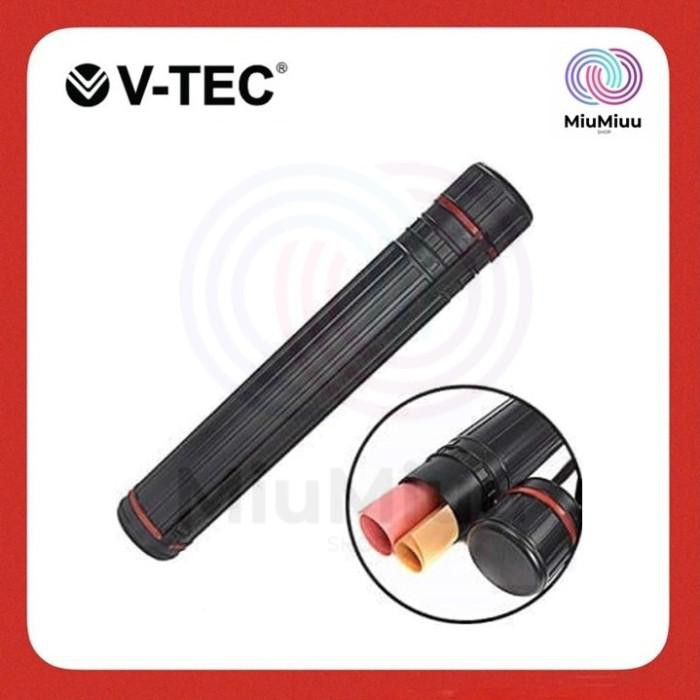 

Art / Tabung Gambar Arsitek Drafting Tube 7Cm Tas Busur Panah Vt-5001
