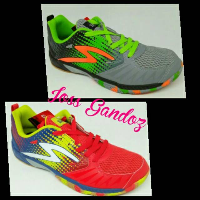 mizuno asics indonesia
