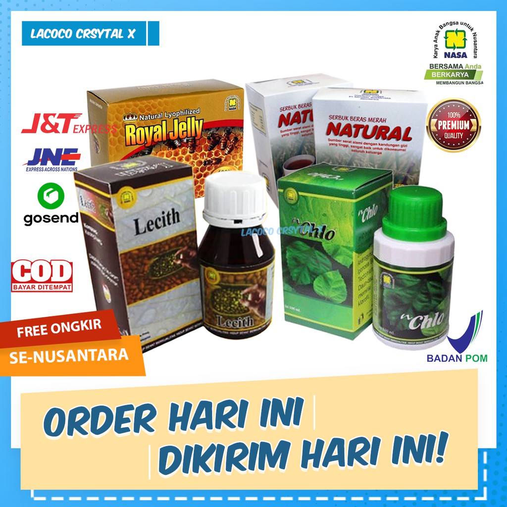 PAKET OBAT CHIKUNGUNYA AMPUH ORIGINAL NASA