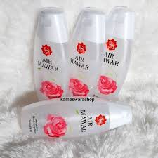 Viva Air Mawar 100ml - Air Mawar Viva