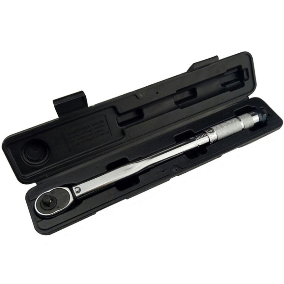 PEGASI Kunci Pas Torque Wrench Two-way Spanner Tools MXT372B