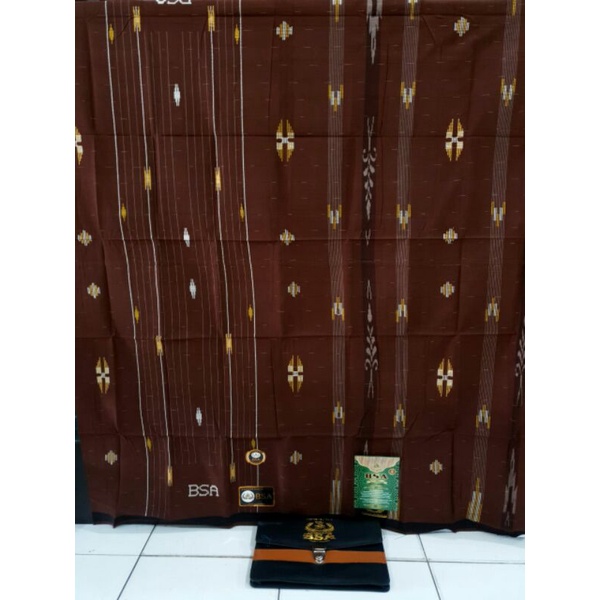 BSA MESRES JAHIT TENGAH