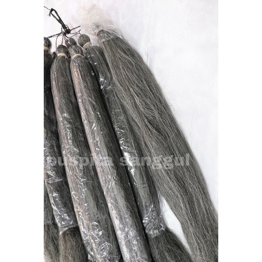 Cemara Uban Campur / Cemara Selap / Cemara Sambel Wijen / Rambut Cemara / Rambut Palsu / Cemara / So