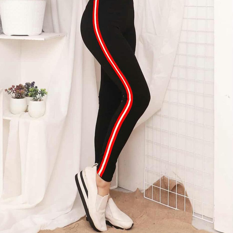 JLV Legging List MPM Import Spesial Order