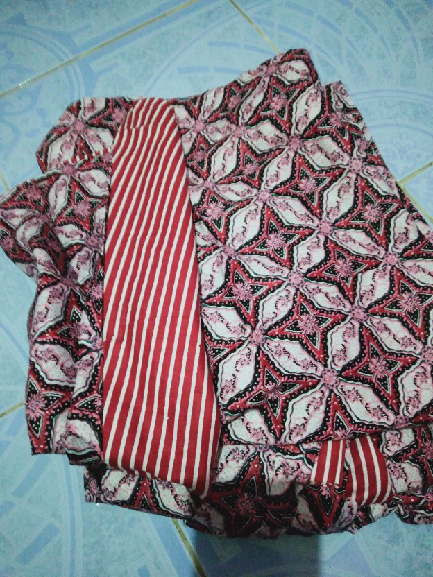 [promo 8.8] Batik Soft Atasan Tunik Wanita 11 | Bahan Katun Berkualitas Seragam Kerja Kantor