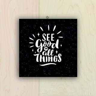 Hiasan Dinding Dekorasi Quotes Wall Decor Kata Kata