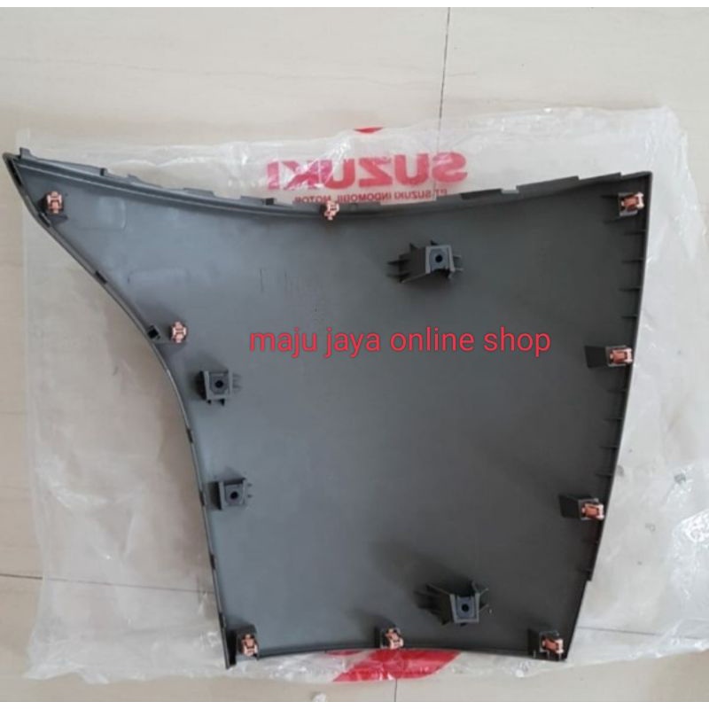 COVER AIRBAG KIRI ERTIGA 2012-2017 NON AIRBAG ASLI