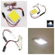 NEW Led Plafon 24 chip COB Mobil 12v