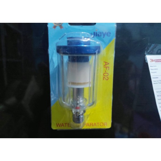 Unik filter air spray gun - air filter spray gun Berkualitas