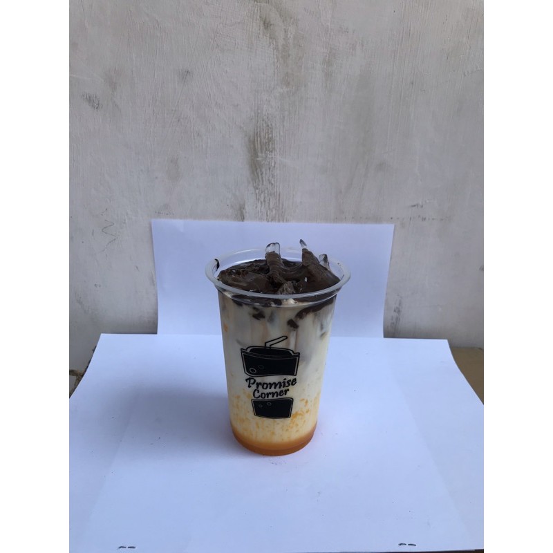 

powder serbuk minuman rasa mangga