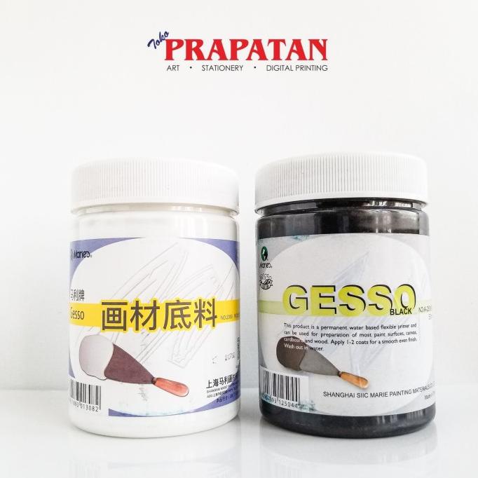 

BAYAR DITEMPAT Gesso Maries 500 ml/CAT AKRILIK SET/CAT AKRILIK SET 24 WARNA/CAT AKRILIK PASTEL/CAT AIR/CAT AIR LUKIS SET/CAT AIR GIOTTO/KUAS LUKIS 1 SET/KUAS LUKIS KECIL/KUAS LUKIS LENGKAP/KANVAS LUKIS/KANVAS LUKIS SKETSA/KANVAS LUKIS MINI/KANVAS LUKISAN