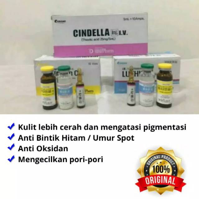 

Cindella 600 mg