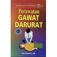 Original Buku Perawatan Gawat Darurat