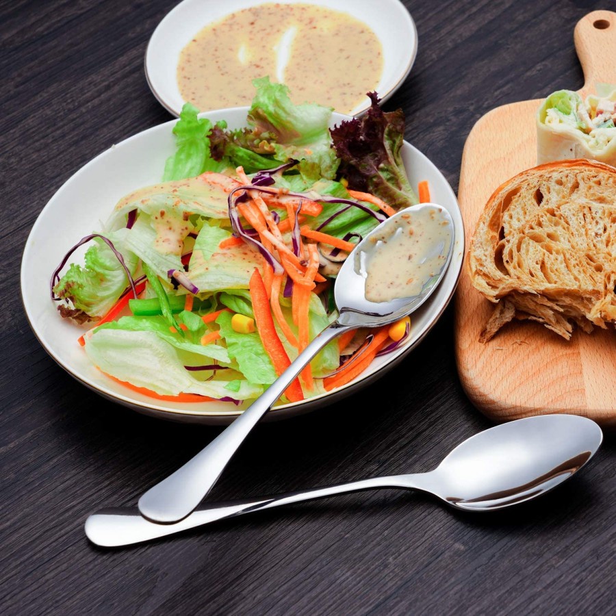 Dinner Spoon / Sendok Makan Premium