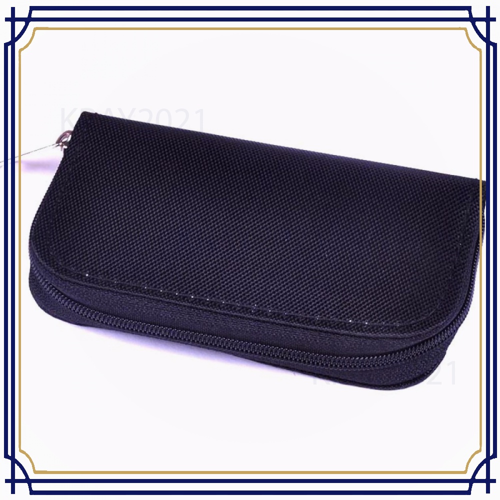 Tas Dompet Penyimpanan Memory Card - 8555