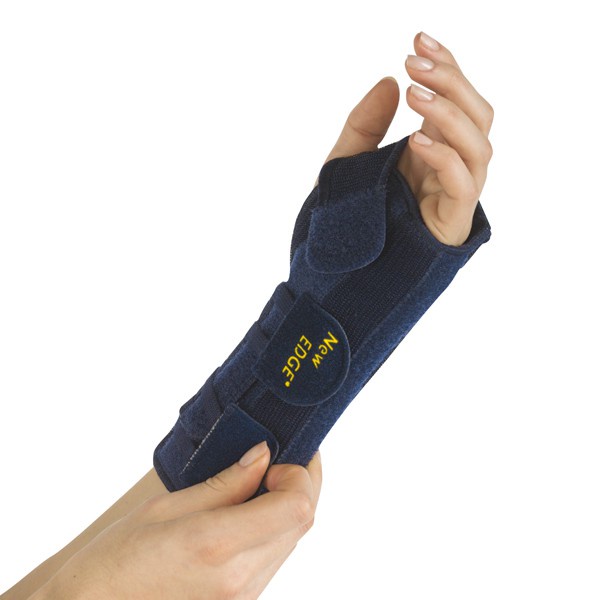 PAVIS 33 Newedge Wrist Splint - Alat Terapi Panas Pergelangan Tangan