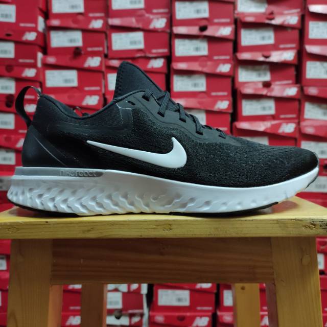 odyssey react black