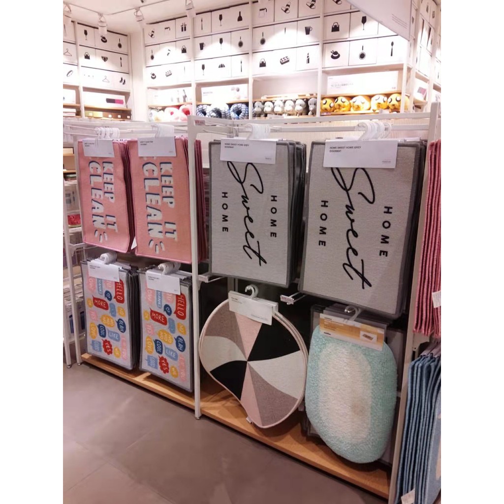 miniso keset