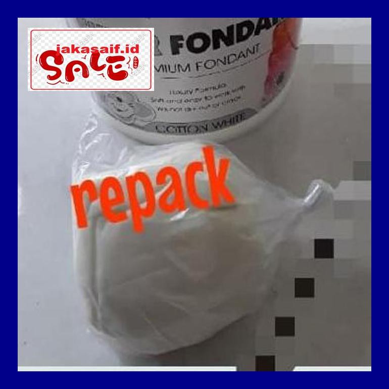 

Jak5D0Yh Fondant Tigerson Repack 500Gram D50Jaks