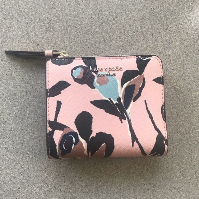 Dompet Kate Spade Original 100%