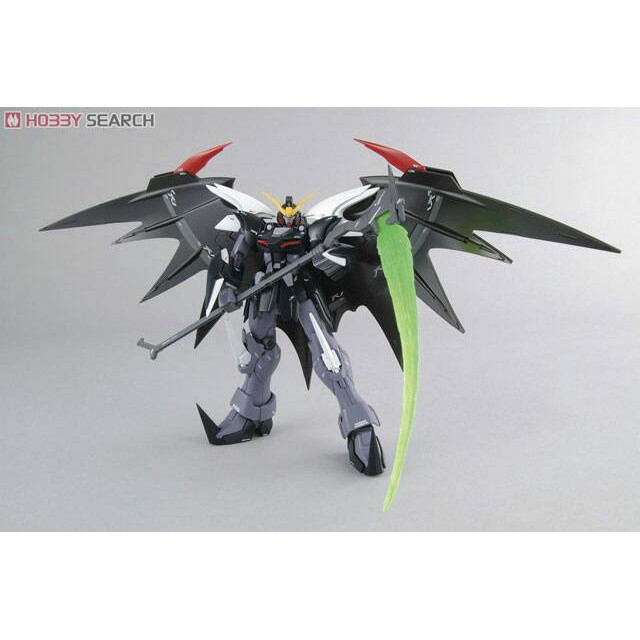 BARU MG DEATHSCYTHE HELL EW - BANDAI