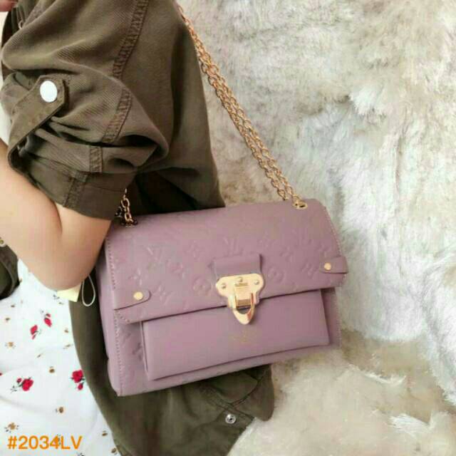 LV Empreinte Vavin Bag #2034LV