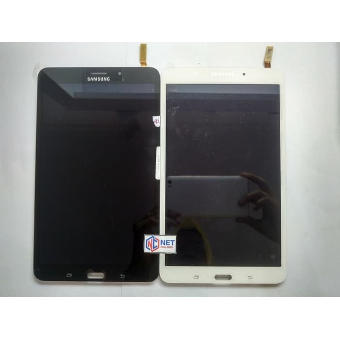 Discon LCD SAMSUNG T331 GALAXY TAB4 / TAB 4 8" + TOUCHSCREEN ORI murah , barang berkualitas