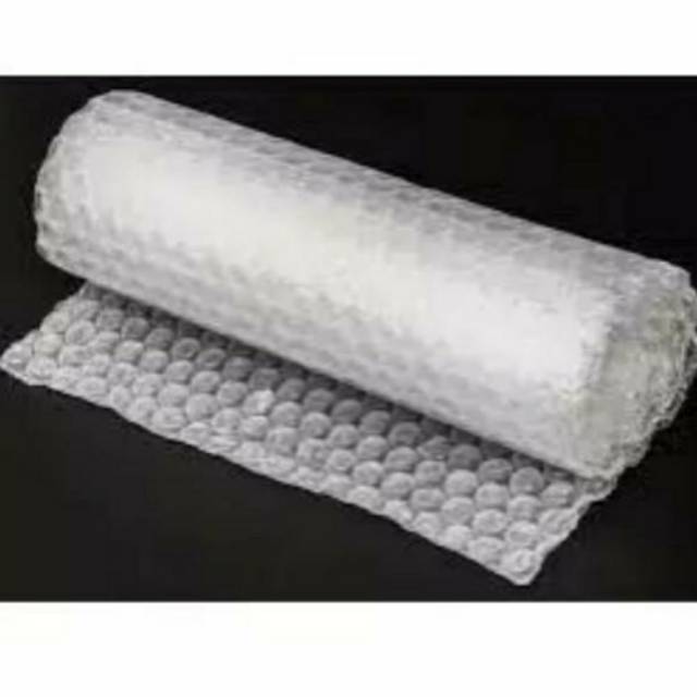 

Extra Bubble Wrap Packing (Agar Packingan Anda Lebih Aman)