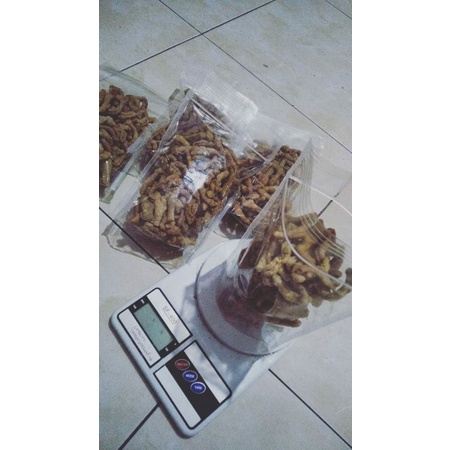 

KERIPIK USUS