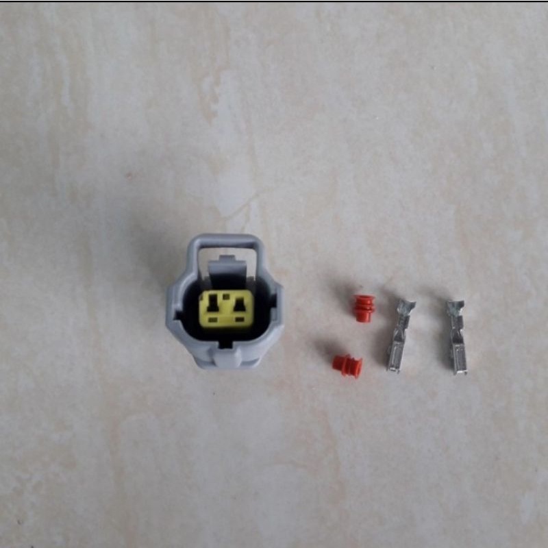 soket ect great corolla all new