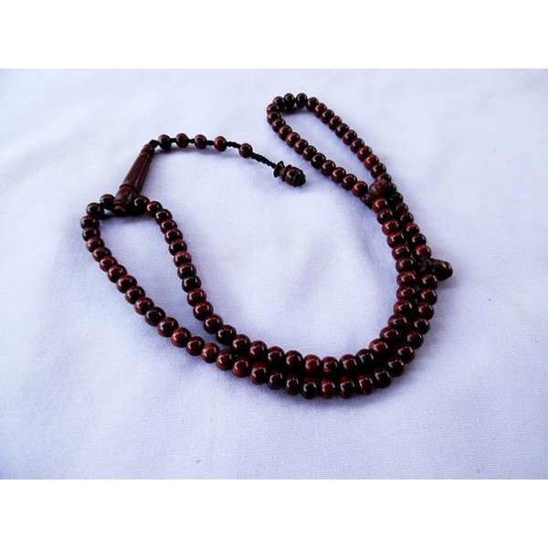 Tasbih Akar Nagasari 6 Mm