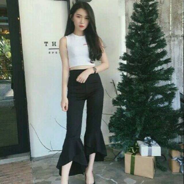 CELANA KAGURA LARRY BLACK