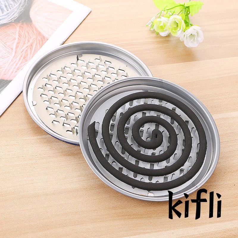 Rak Asbak Nyamuk,Bahan Besi,UntukRumah Tangga